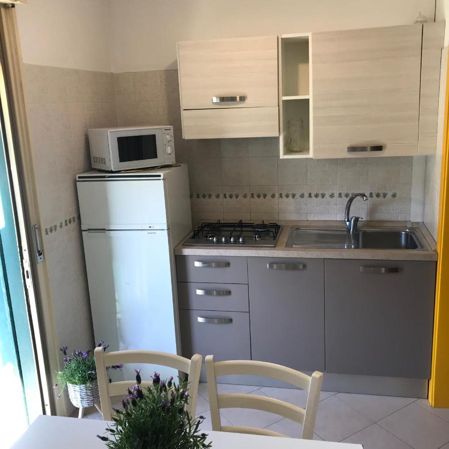 利多迪迪耶索洛Foscolo Sunset House公寓 客房 照片