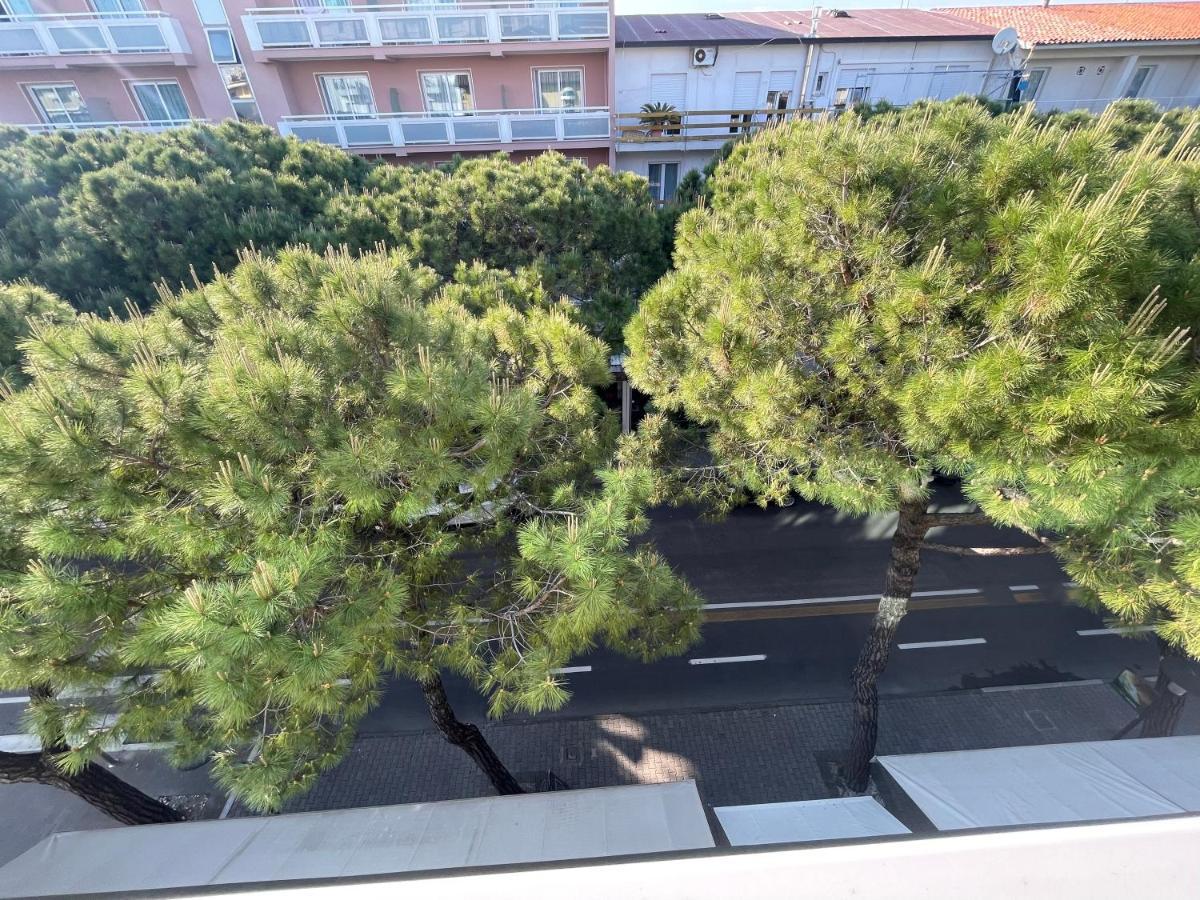 利多迪迪耶索洛Foscolo Sunset House公寓 外观 照片