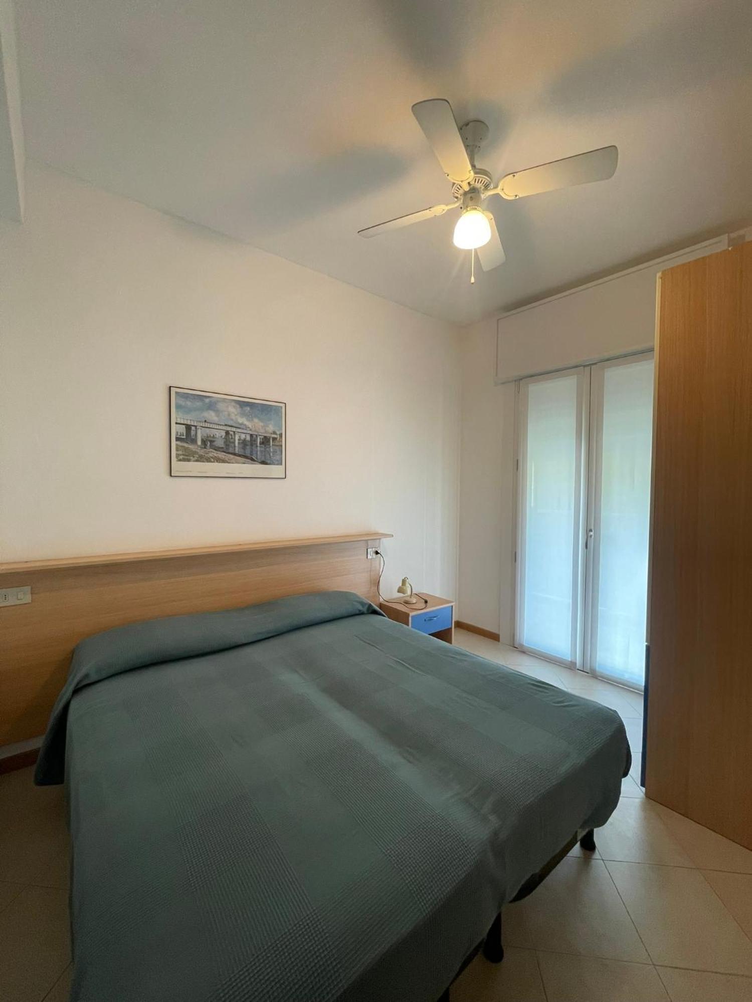 利多迪迪耶索洛Foscolo Sunset House公寓 外观 照片