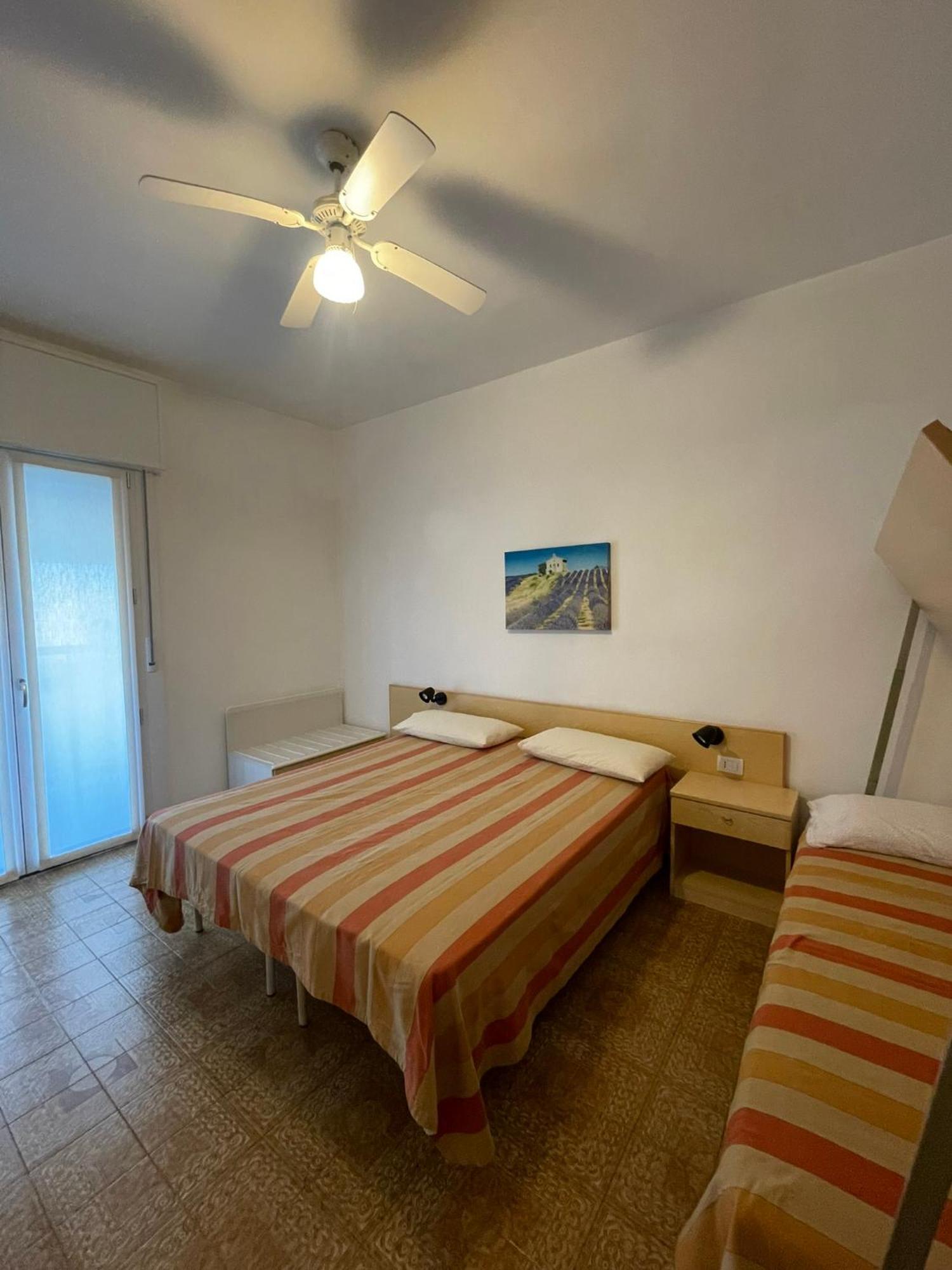 利多迪迪耶索洛Foscolo Sunset House公寓 外观 照片