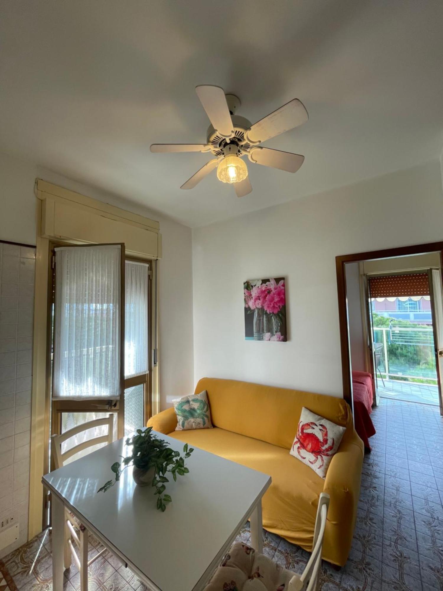 利多迪迪耶索洛Foscolo Sunset House公寓 外观 照片