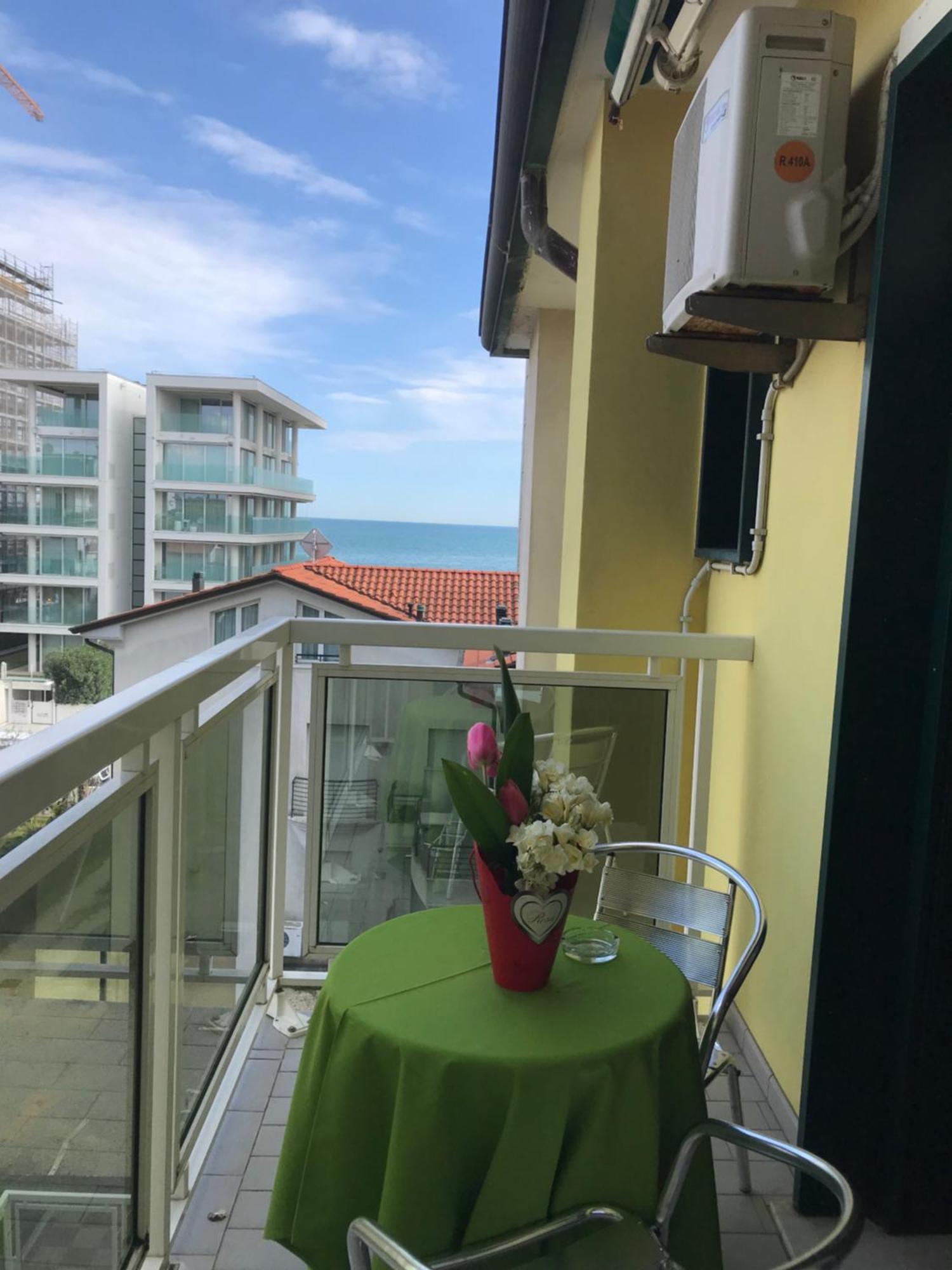 利多迪迪耶索洛Foscolo Sunset House公寓 外观 照片