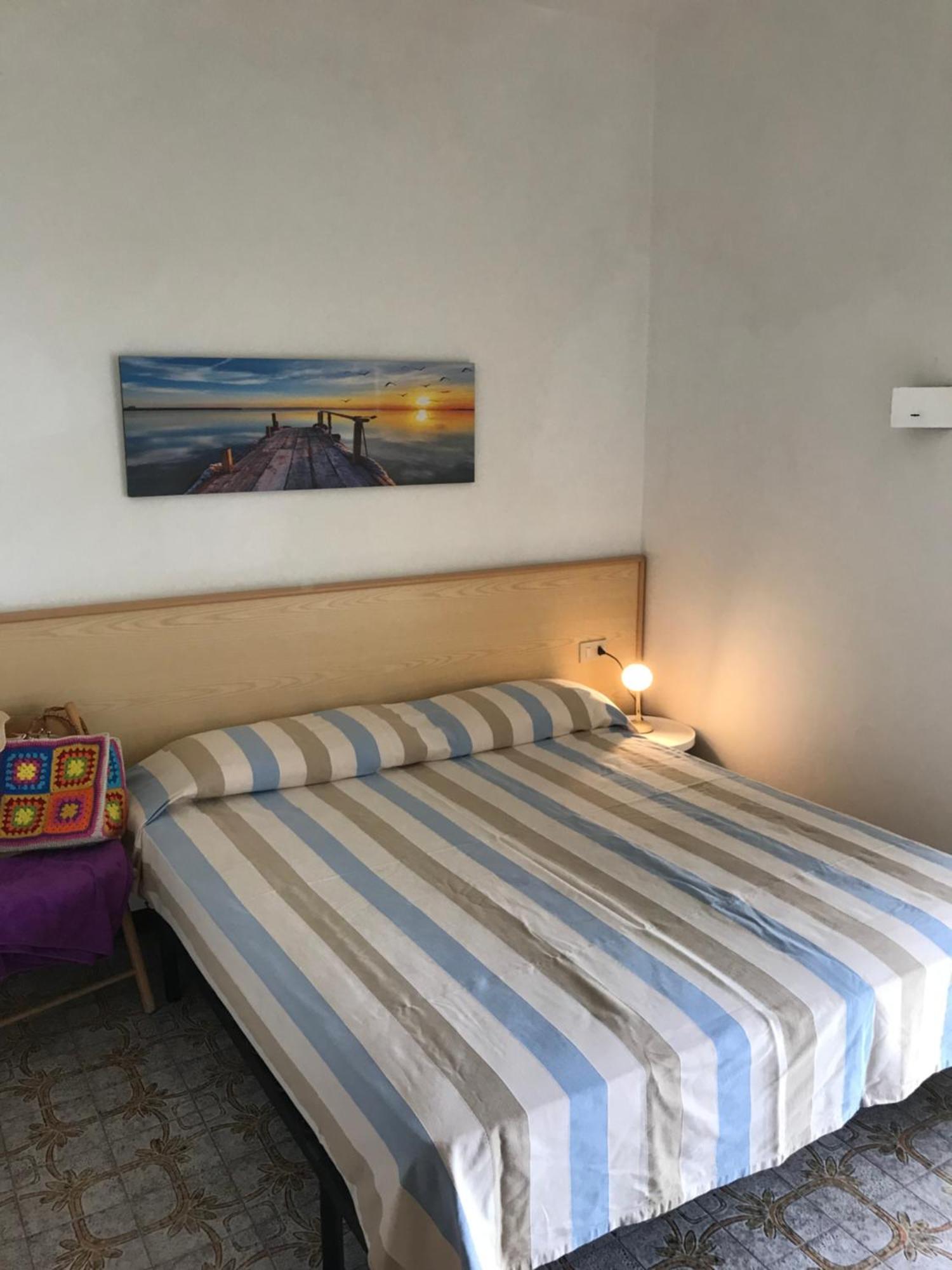 利多迪迪耶索洛Foscolo Sunset House公寓 外观 照片
