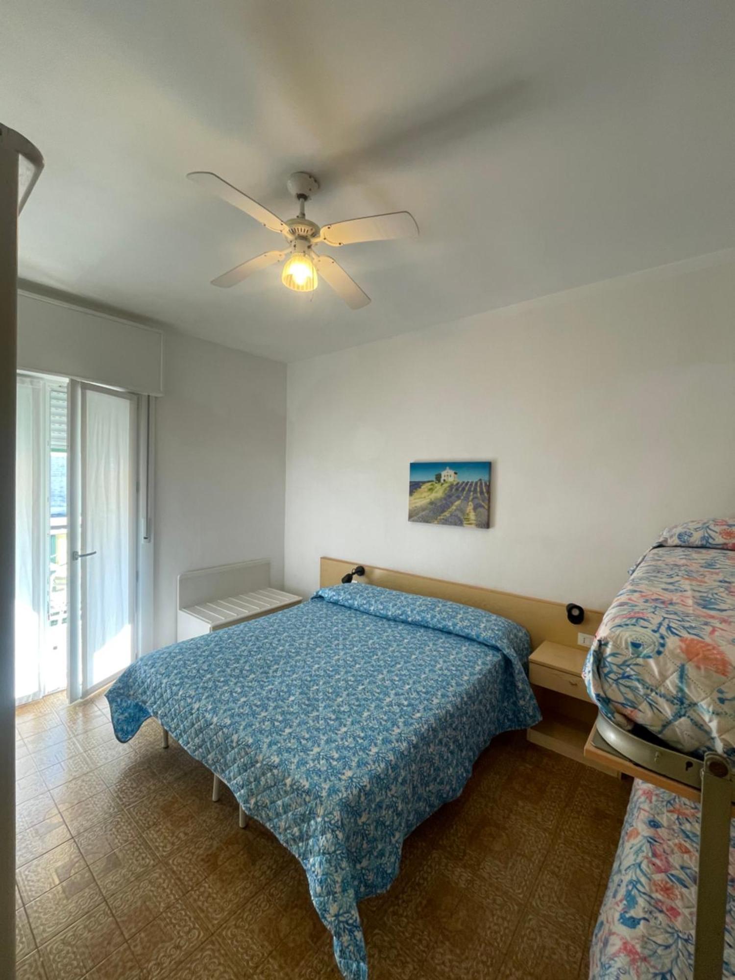 利多迪迪耶索洛Foscolo Sunset House公寓 外观 照片